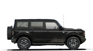2025 Ford Bronco® External Image 1